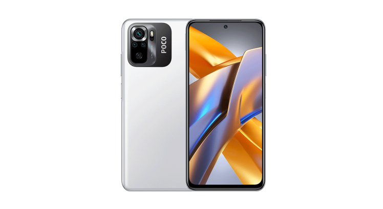 xiaomi poco M5s - poco m5s