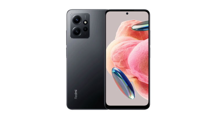 xiaomi redmi note 12 4g - redmi note 12