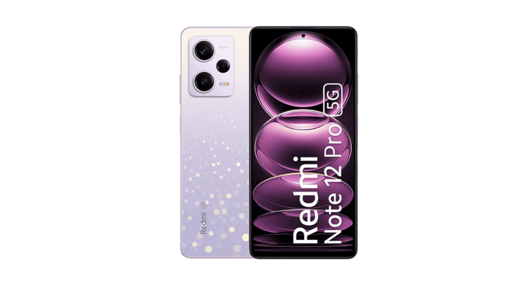 xiaomi redmi note 12 pro 5g - redmi note 12 pro