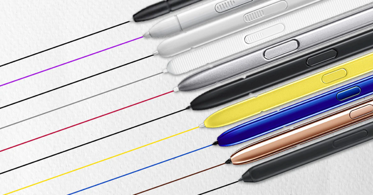 قلم جدید S25 Ultra پیشرفت یا عقب گرد؟!