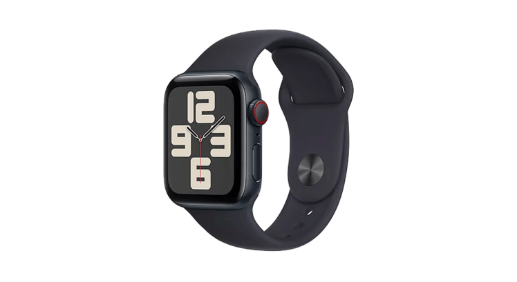 قیمت اپل واچ سری se 2023 - قیمت ساعت هوشمند اپل سری se 2023 - قیمت ساعت اپل