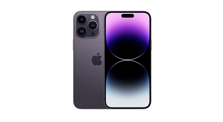 قیمت گوشی آیفون 14 پرو - قیمت آیفون 14 پرو