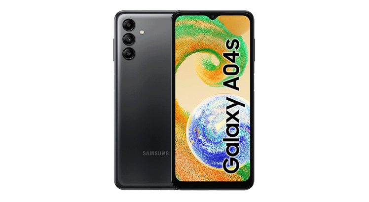 گوشی موبایل سامسونگ گلکسی a04s