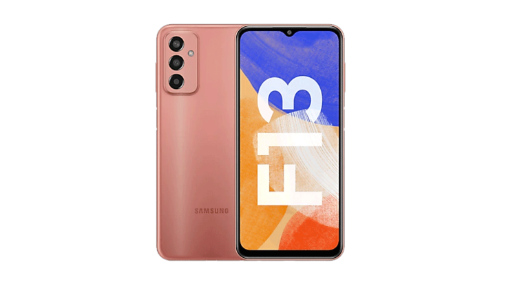 گوشی سامسونگ گلکسی F13