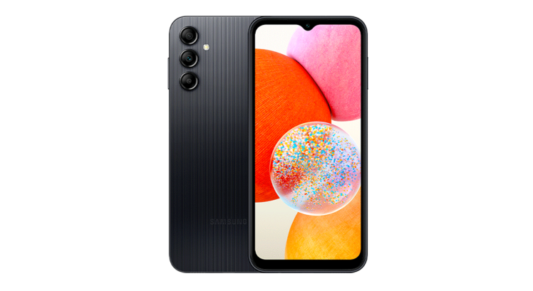 گوشی میانرده سامسونگ - گوشی میان رده گلکسی