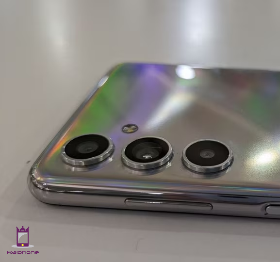 شیائومی ردمی A4 5G با تراشه اسنپدراگون 4s نسل 2 معرفی شد