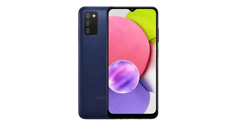 samsung galaxy a03s - galaxy a03s