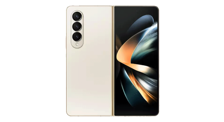 گوشی تاشوی سامسونگ گلکسی z fold 4 - گوشی پرچمدار تاشونده سامسونگ