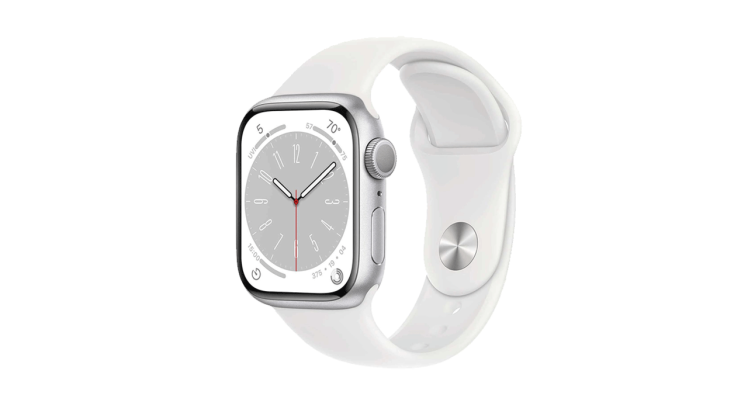 قیمت اپل واچ سری 8 - قیمت ساعت هوشمند اپل سری 8 - قیمت ساعت اپل