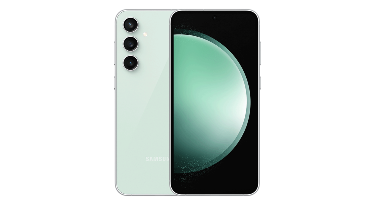 گوشی جدید سامسونگ گلکسی s23 fe - قاتل پرچمدار سامسونگ