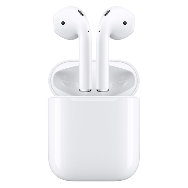 هدفون بی سیم اپل مدل ایرپاد 2 - هدفون اپل airpods 2 - airpods 2
