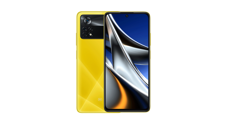 xiaomi poco x4 pro 5g - xiaomi poco x4 pro - poco x4 pro