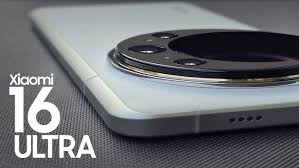 مشخصات شیائومی ۱۶ فاش شد: تراشه اسنپدراگون ۸ الیت ۲ و باتری بزرگ‌تر از 6500mAh