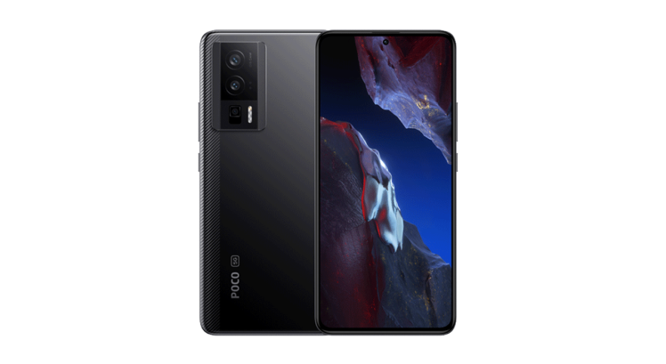 گوشی شیائومی poco f5 pro - poco f5 pro