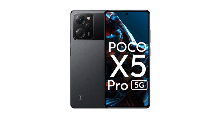 xiaomi poco x5 pro 5g - poco x5 pro