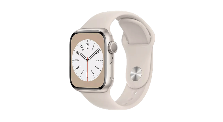 قیمت اپل واچ سری 8 - قیمت ساعت هوشمند اپل سری 8 - قیمت ساعت اپل