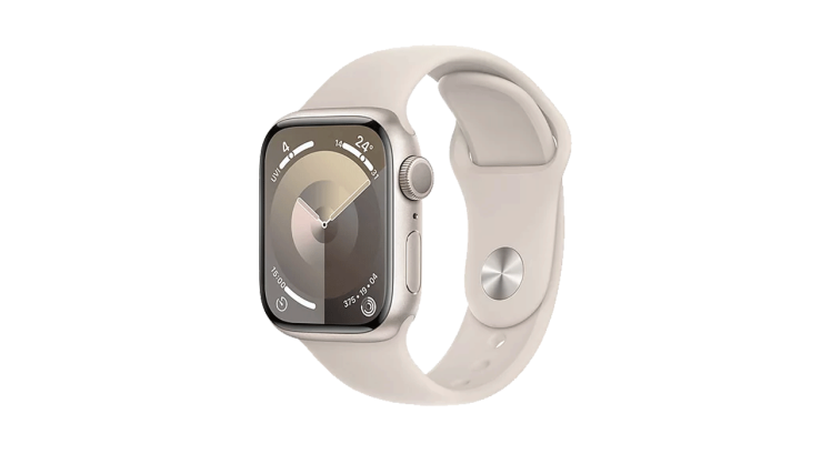 قیمت اپل واچ سری 9 - قیمت ساعت هوشمند اپل سری 9 - قیمت ساعت اپل