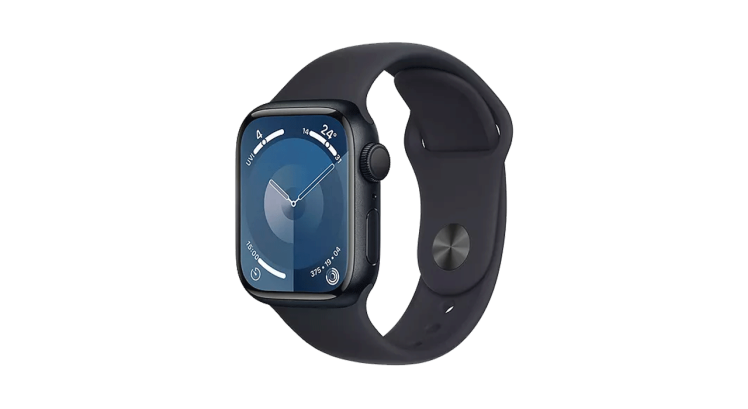 قیمت اپل واچ سری 9 - قیمت ساعت هوشمند اپل سری 9 - قیمت ساعت اپل