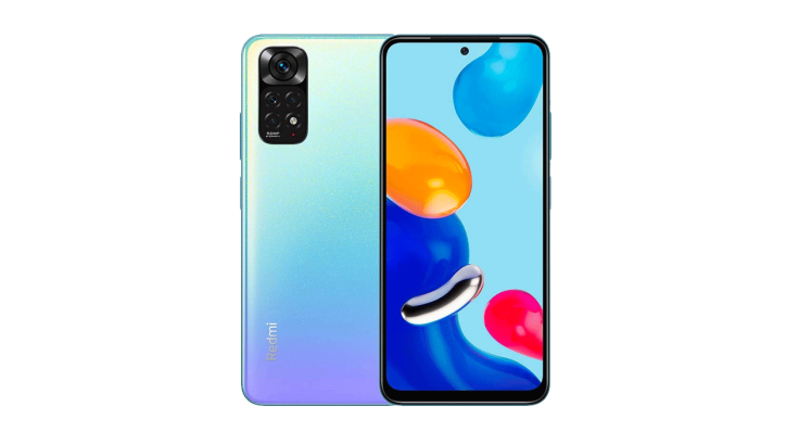 گوشی شیائومی ردمی نوت 11 - ردمی نوت 11 - نوت 11 - شیائومی note 11