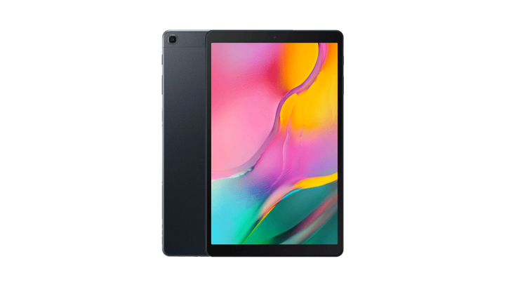 قیمت تبلت سامسونگ a10.1 - قیمت تبلت سامسونگ galaxy a10.1 t515