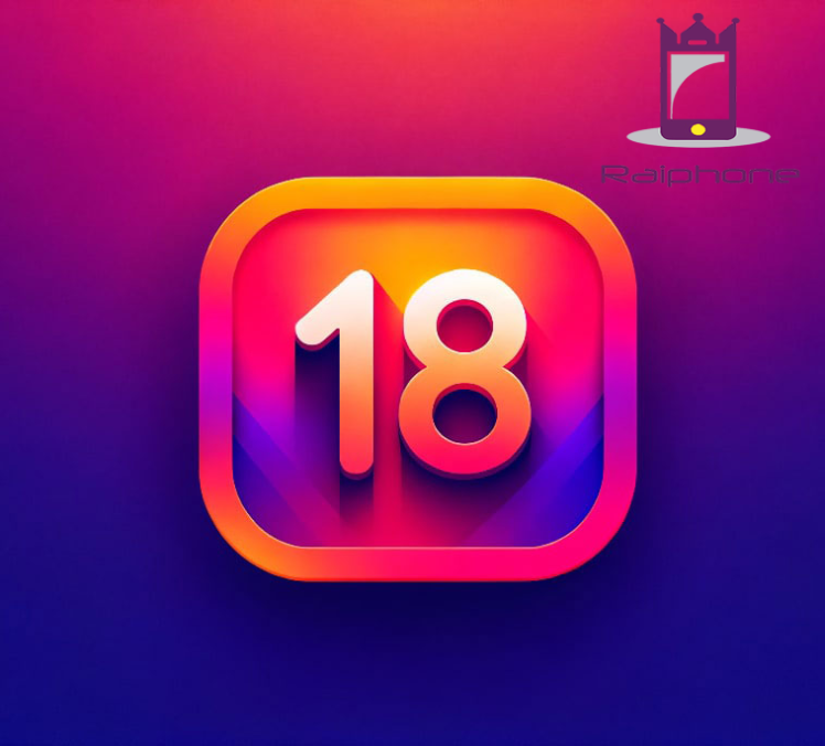 آپدیت iOS 18 بزرگترین به‌روزرسانی IOS است