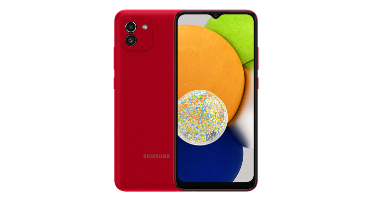 گوشی پایین رده سامسونگ - گوشی ارزان قیمت - پایین رده گلکسی