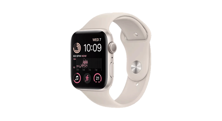 قیمت اپل واچ سری se 2022 - قیمت ساعت هوشمند اپل سری se 2022 - قیمت ساعت اپل