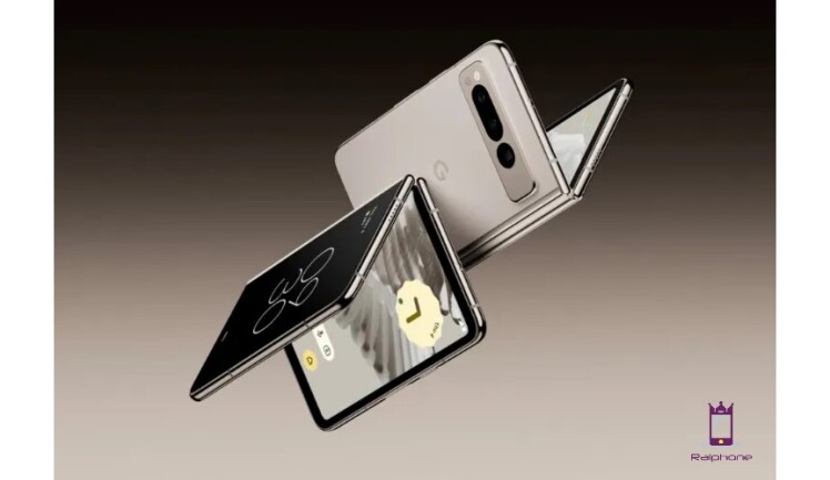 ویژگی جادویی Circle to Search برای گوشی پیکسل فولد منتشر شد