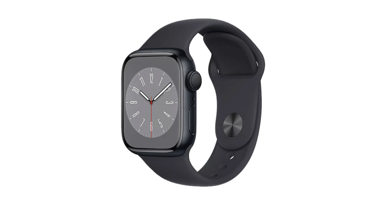 قیمت اپل واچ سری 8 - قیمت ساعت هوشمند اپل سری 8 - قیمت ساعت اپل