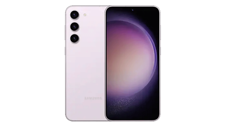 گلکسی +s23 - گوشی سامسونگ گلکسی s23 پلاس - s23 plus