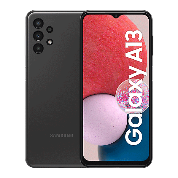 گوشی سامسونگ گلکسی آ13