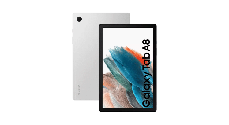 تبلت سامسونگ مدل a8 - تبلت سامسونگ x205