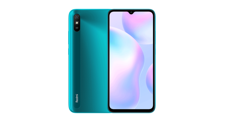 گوشی شیائومی ردمی 9 ای - کوشی شیائومی ردمی 9A - شیائومی redmi 9a