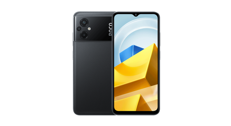 گوشی شیائومی پوکو m5 - شیائومی poco m5