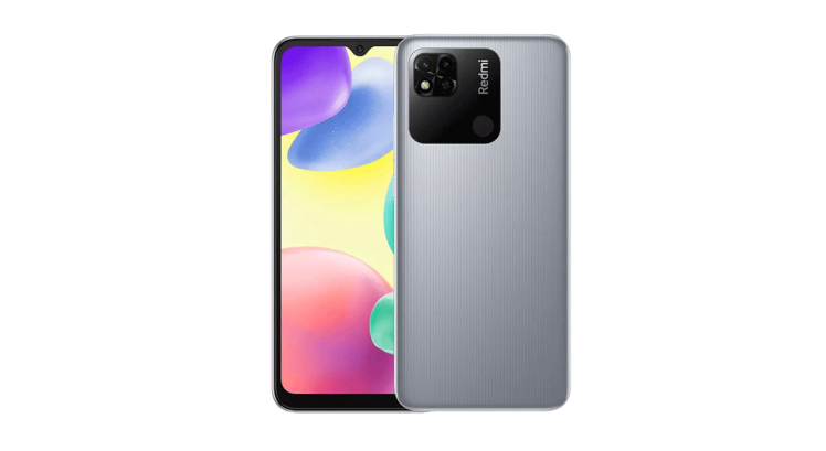 گوشی شیائومی ردمی 10 ای - شیائومی ردمی 10A