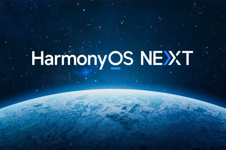 خداحافظی هواوی با اندروید؛ سیستم‌عامل HarmonyOS NEXT آماده است!!!
