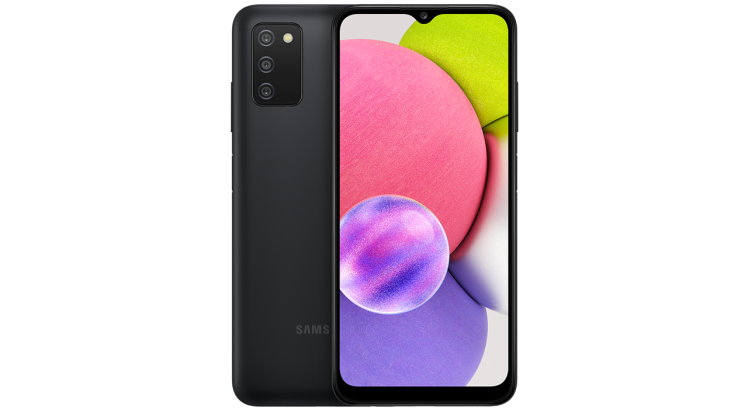 سامسونگ گلکسی آ03اس - آ03اس - galaxy a03s