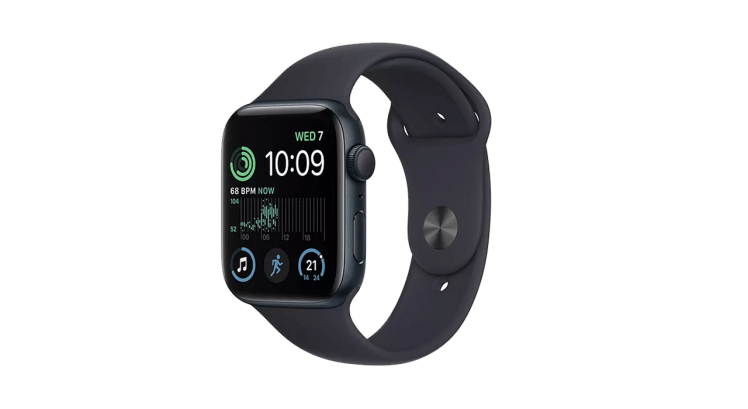 قیمت اپل واچ سری se 2022 - قیمت ساعت هوشمند اپل سری se 2022 - قیمت ساعت اپل