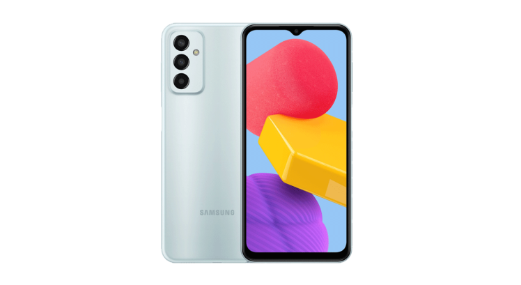 گوشی موبایل سامسونگ گلکسی M13