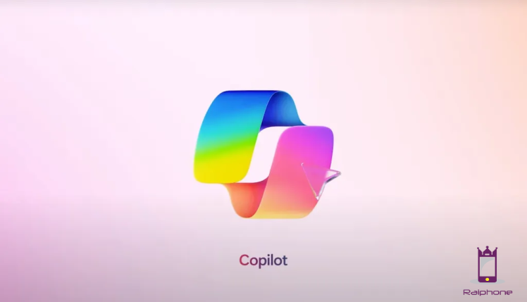 هوش مصنوعی کوپایلت را جایگزین گوگل اسیستنت کنید