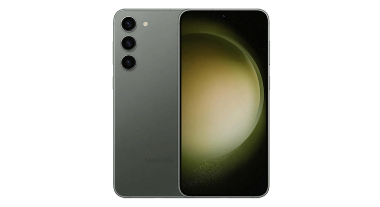 سامسونگ گلکسی s23 - گلکسی سری اس