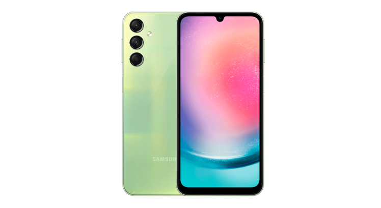 galaxy a24 - گلکسی a24