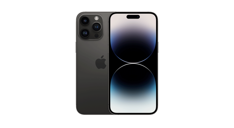 قیمت apple iphone 14 pro max - موبایل اپل آیفون 14 پرو مکس