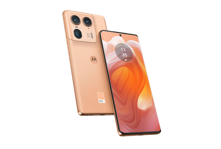 عملکرد دوربین موتورولا اج ۵۰ اولترا حتی از آیفون ۱۵ نیز بهتر است