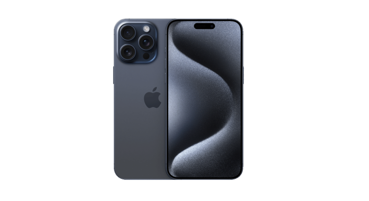 گوشی اپل آیفون 15 پرو مکس - گوشی آیفون 15 پرو مکس - 15 پرو مکس