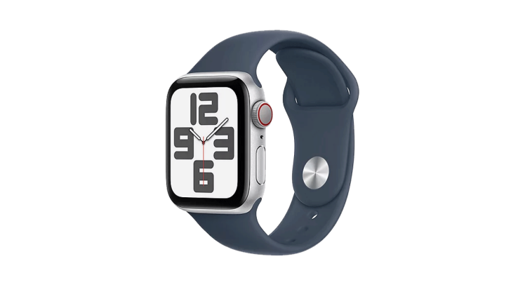 قیمت اپل واچ سری se 2023 - قیمت ساعت هوشمند اپل سری se 2023 - قیمت ساعت اپل