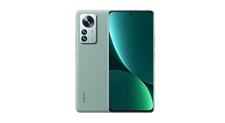 xiaomi 12 5g