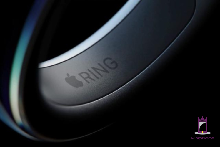 اپل درحال توسعه حلقه هوشمند خود است