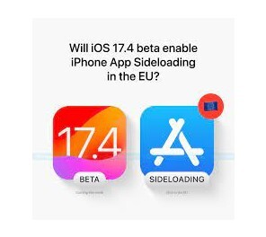 نصب نرم‌افزار جانبی در ios ممکن شد