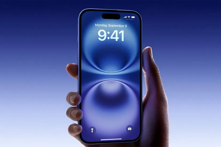 ترامپ اپل را از تعرفه‌های چین معاف می‌کند تا بازی را به سامسونگ نبازد!!!